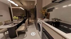 Sin Ming Plaza (D20), Apartment #587882941